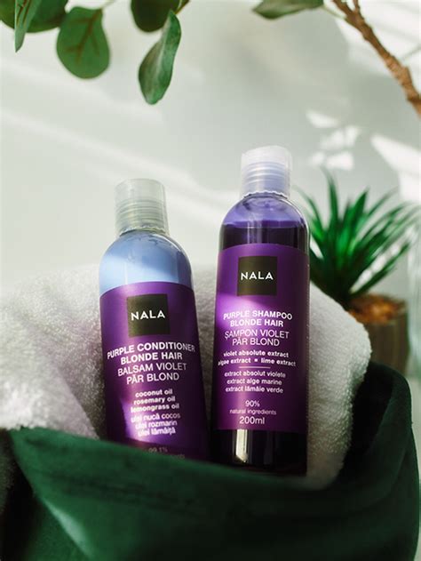 Nala magazin de cosmetice ingrediente naturale